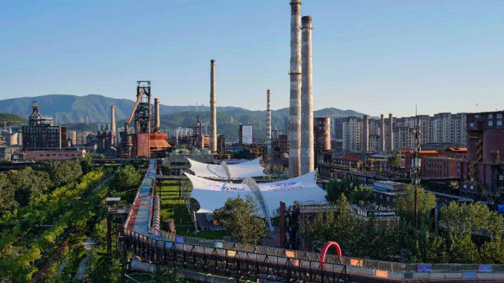 看过来！“五一”假期石景山首钢园新推这些文旅活动