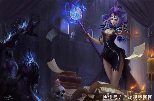 LOL: 重做剑魔回调呼声高涨! 撸友: 我把把被捶