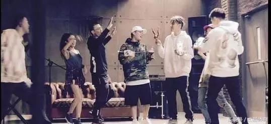 王PG ONE全网境内外遭讨伐封杀 各大音乐平