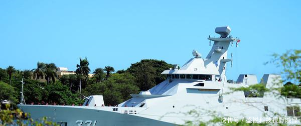 2020环太平洋军演南海举行 美战略学者 中国最