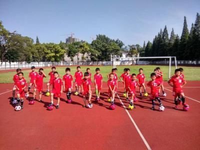 跆拳道是中国足球发展青训最好的学习目标