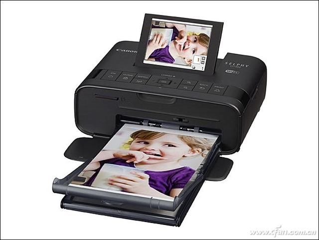 喜欢打印照片?那有必要单独购买照片打印机吗