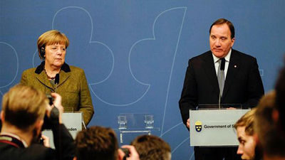 德国驻华大使突放厥词 被中国给怼了!