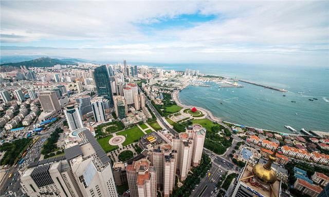 继上海被日本人承包后,韩国人也承包了我们一