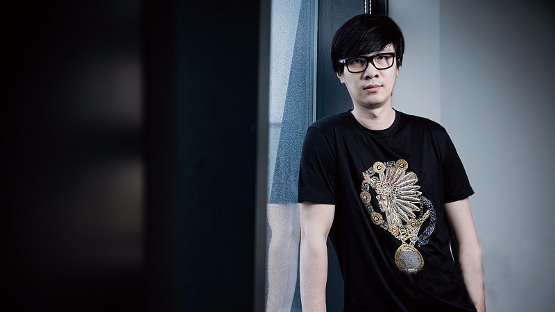 唐家三少:通俗文学让世界更懂中国 唐家三少:通俗文学让世界更懂中国