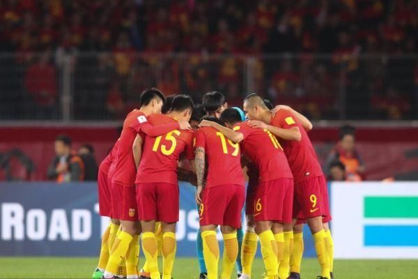 东亚杯-中国队VS日本队:国足再遇老苦主