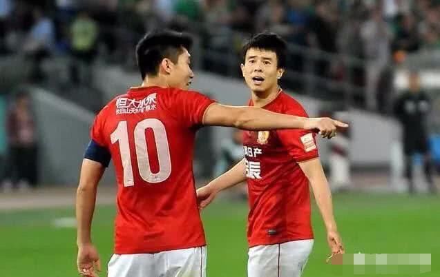 当年郑智和孙祥为什么在场上发生口角?目的被