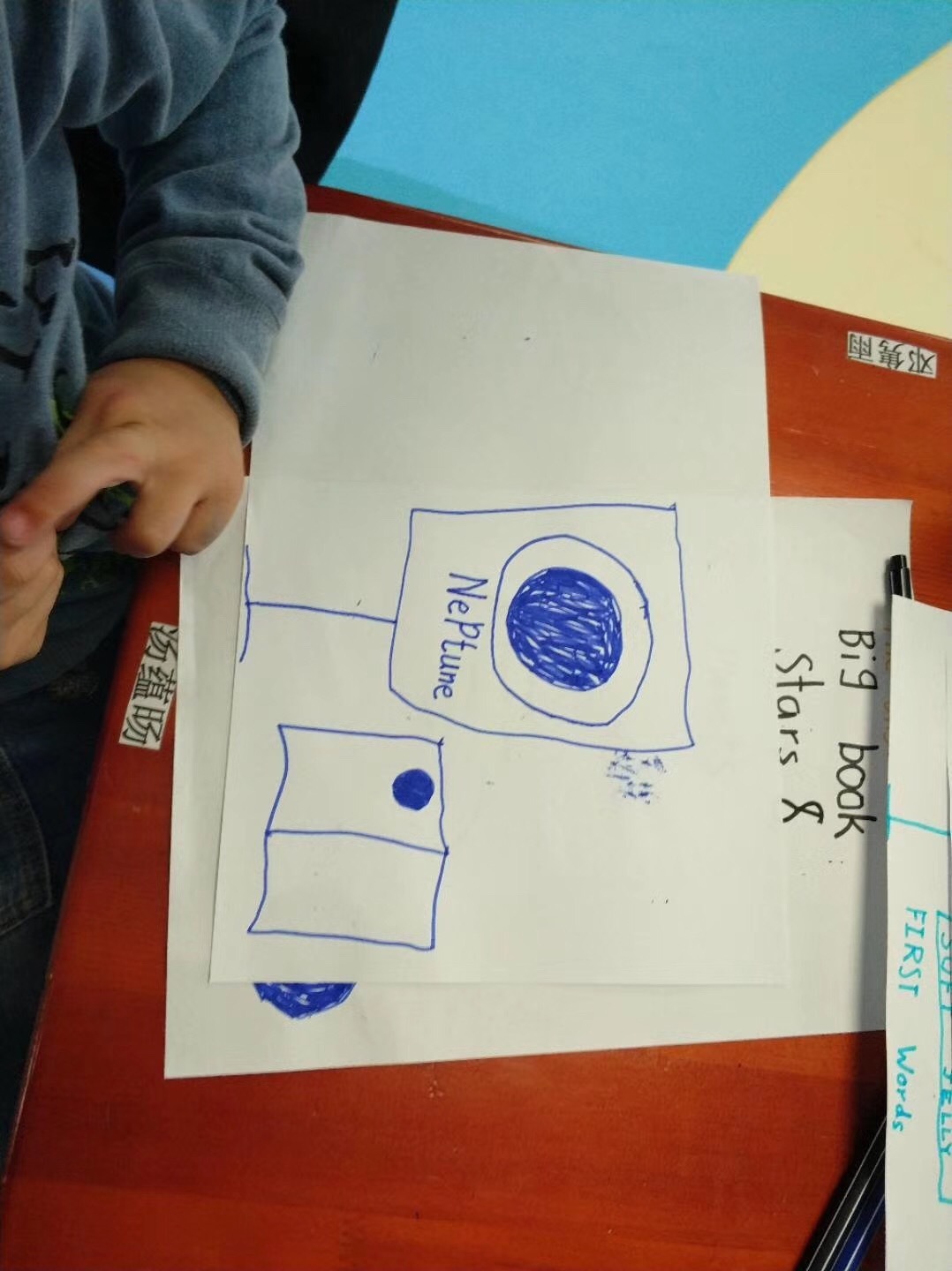 让孩子在学前教育阶段放飞自我,是积淀卓越基