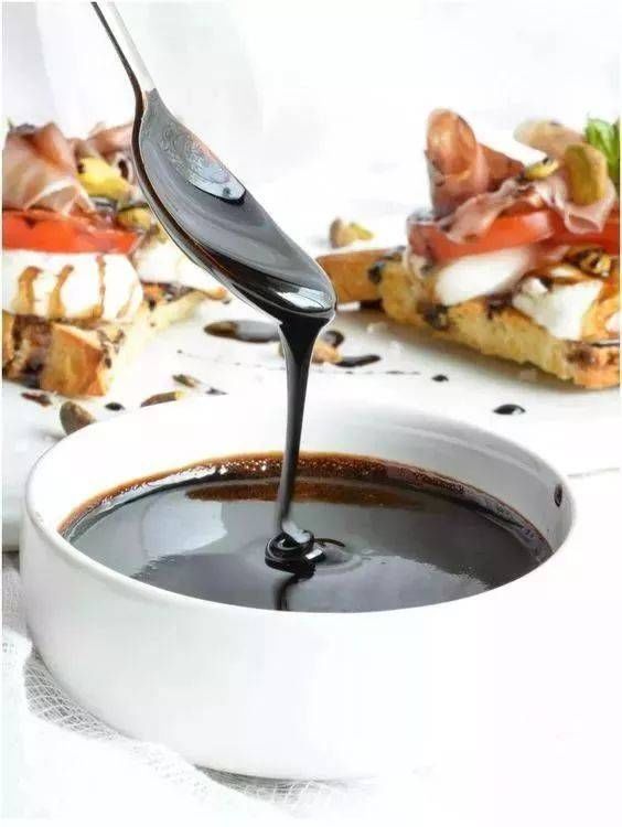 陈醋、米醋、白醋、果醋区别竟然这么大,吃错