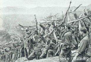 铁血军人三千里挟雷裹电南疆亮剑,斩关劈隘虎