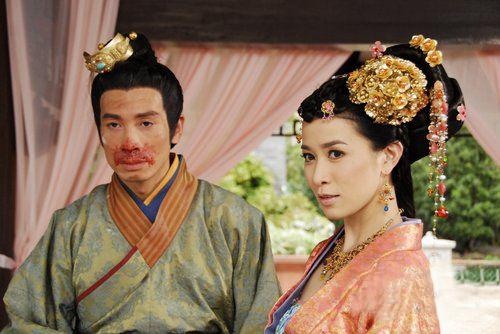 驸马实在忍不了,他宁愿满门抄斩,也要弄死公主