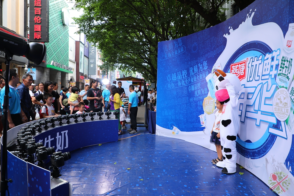 一岁宝宝可以喝什么牛奶?只要来这里就全知道