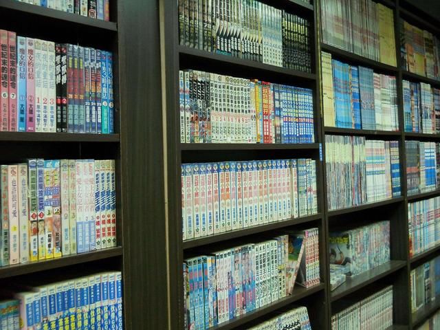 非小白网络小说作者,二十年大盘点之常书欣