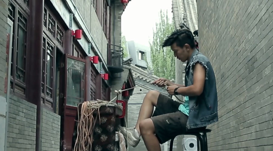 讲究第二季-第1集《铠甲》 讲究第二季-第1集《铠甲》