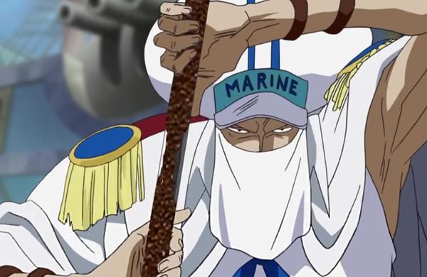 海贼王中所有剑客这辈子都不想与这三人为敌 根本打不赢