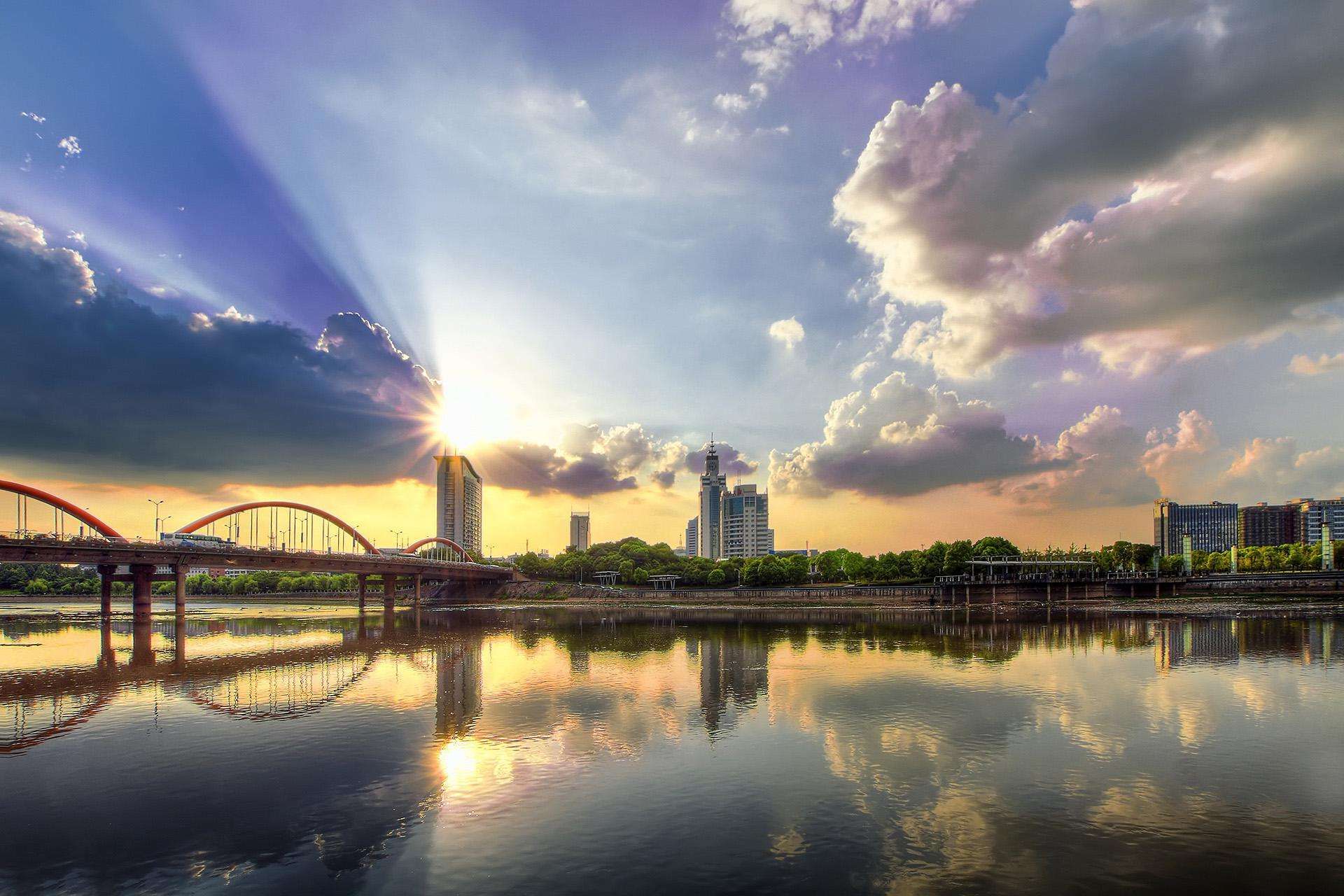 我国最有钱的县级市,人均可支配收入全国第一