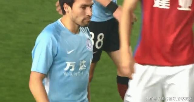 战报:河南建业1-1大连一方!中超最贵球员破门!