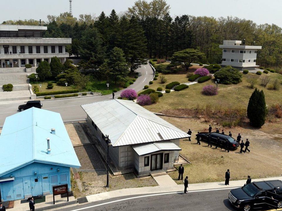 朝鲜缺席美军遗骸谈判,日媒揭其背后目的