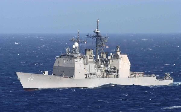外国海军的新饺子舰来了,将来外国海军主力舰艇数量将近百艘