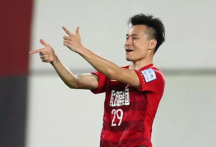 恒大青训独霸中超,鲁能上港望尘莫及!