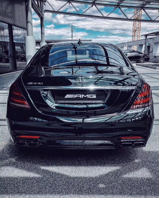 18款奔驰s63amg现车报价天津优惠售全国 可分期