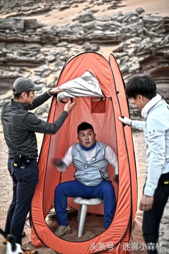 这个韩国高分综艺,中国不敢抄,抄了明星也不敢