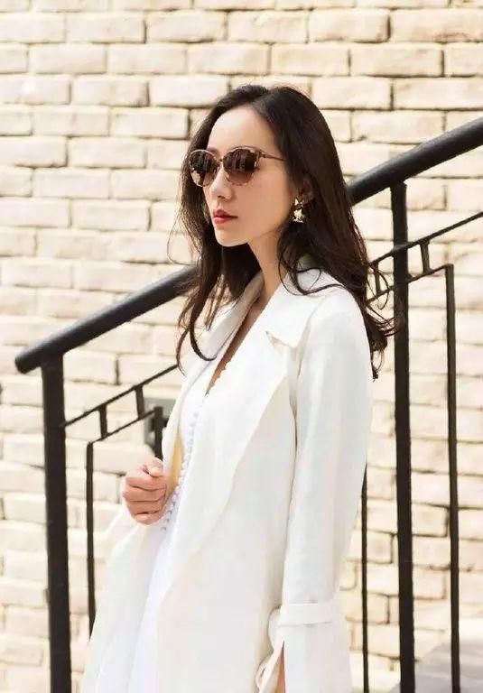 颜值演技才华都在线的女神韩雪:这才是京圈格