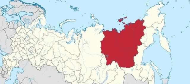 世界第二大的黄种人国家,只是这个国家不是独