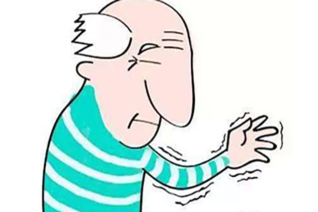 如何分辨是不是帕金森 t0191e8b5cb40e2b074.png?size=640x427