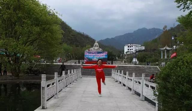 "女神节"魅力绽放!西峡这些景区三天门票全免,不容错过