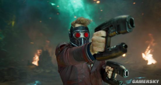 一部都不能错过!2017年最好的九部科幻电影