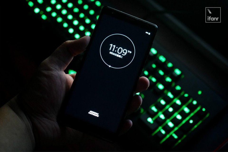 索尼 Xperia XZ2 评测:变化最大的索尼旗舰,到底