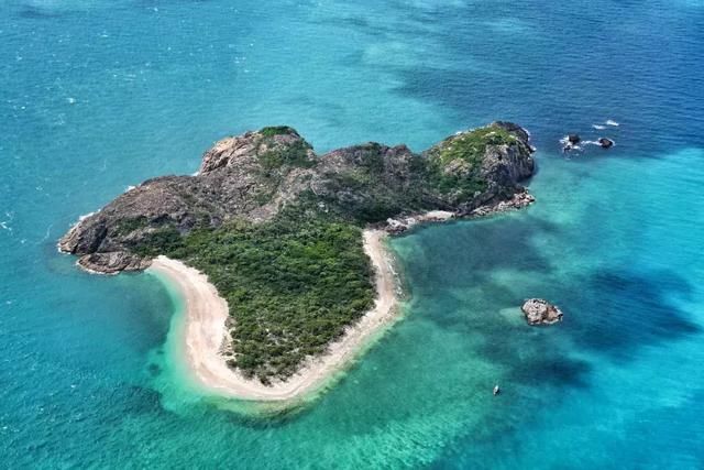 除了马尔代夫,还有4个旅游地也要消失了