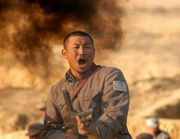 昔日《亮剑》中的张大彪,现在过得怎么样了?