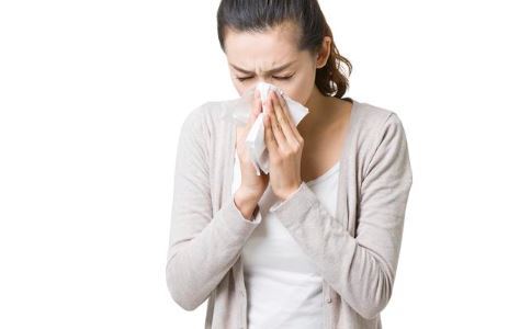 怀孕期间感冒 孕妇可以吃感冒药吗
