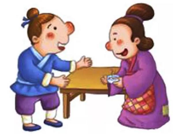 过了腊八就是年 关于腊八节有个小故事你知道