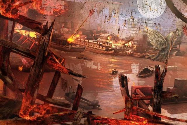 崖山之后无中国?宋亡后中国确实丢失太多