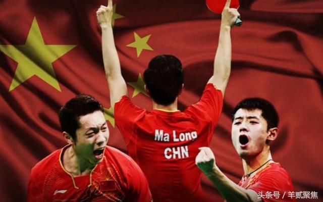 男乒颗粒无收,15人退赛!刘国梁卸任后,乒乓球乱