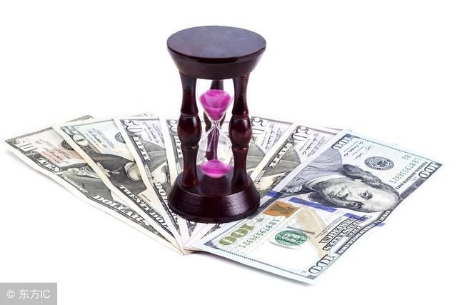 贷款逾期一天、一个月、一年有什么区别?