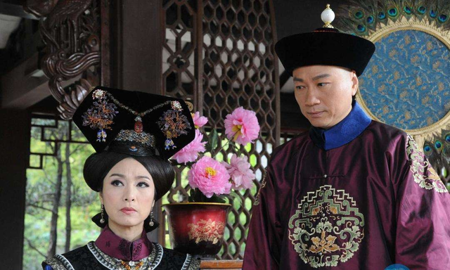 慈禧与李莲英关系到底多亲密 全身按摩都做了 慈禧与李莲英关系到底多亲密 全身按摩都做了