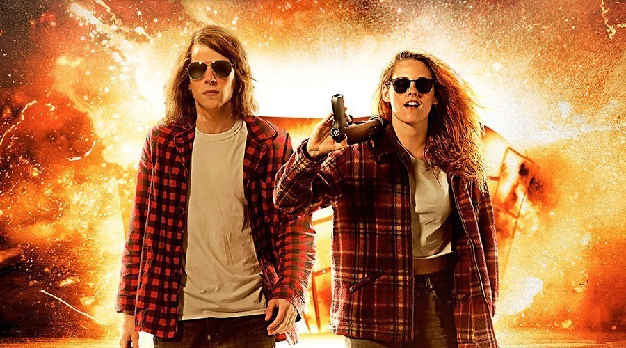 《废柴特工》囧萌宅男为爱战 小k小卷毛再牵手