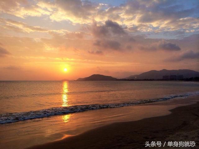 去海南除了三亚,还有哪里好玩,让我为海口的这