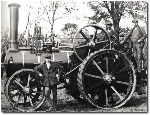 是英国著名的发明家,出生于英国造船中心格拉斯哥附近的格林诺克小镇