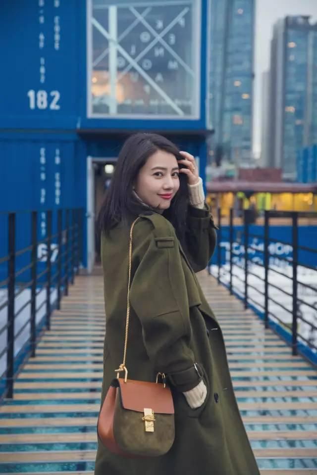 杨幂高圆圆最想删除的土味造型黑历史