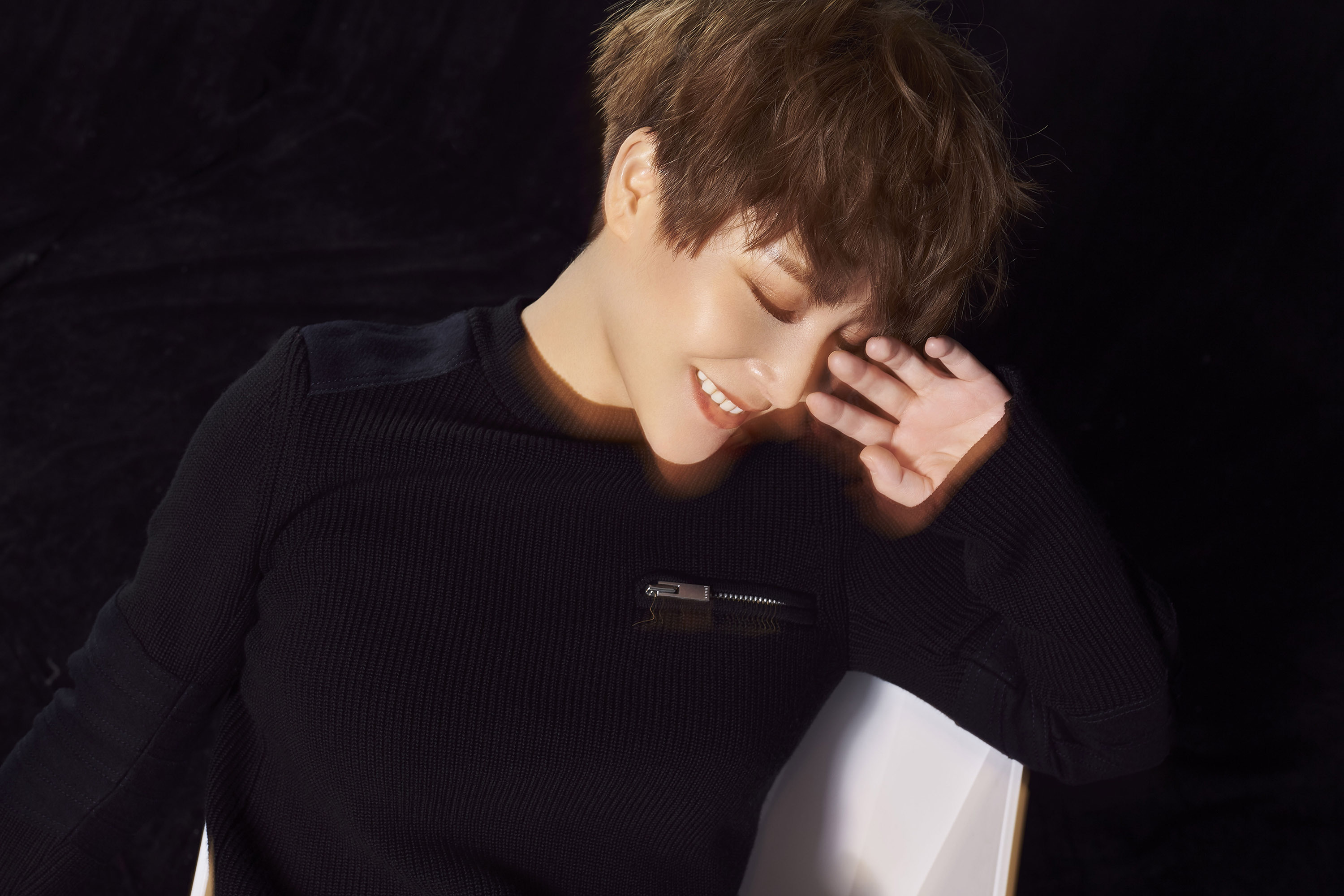 厉娜献声电视剧《最美不过初相见》