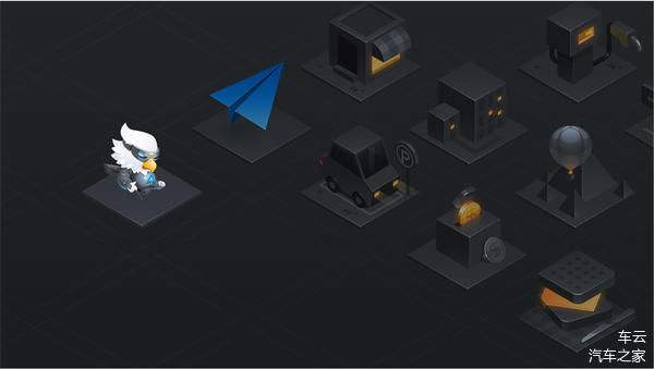 高德地图车机版3.0正式发布,全新升级让你彻底