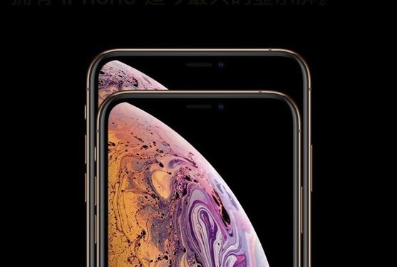 苹果什么时候开始用3d人脸识别的 t01927497d9af7df372.jpg?size=557x375