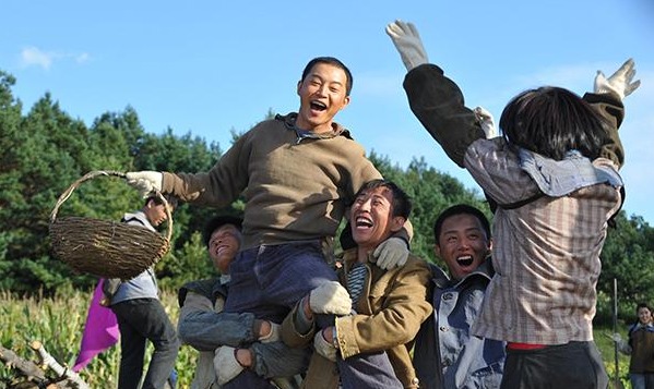 《我的青春1997》开播 沙溢王媛可演知青虐恋 《我的青春1997》开播 沙溢王媛可演知青虐恋