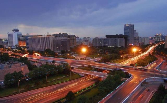 为什么经济发达的城市南方比北方多?说出来你