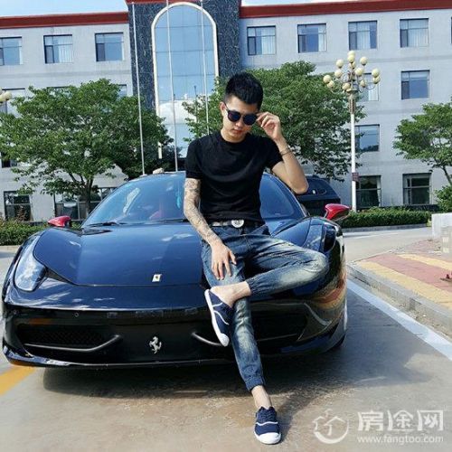 快手巴扎黑砍仙洋是什么情况 快手巴扎黑个人